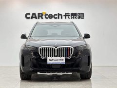 BMW X5 2023 xDrive 30Li M Sport Exclusive Night Edition Package - ფოტო 7