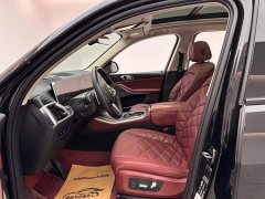 BMW X5 2023 xDrive 30Li M Sport Exclusive Night Edition Package - ფოტო 8