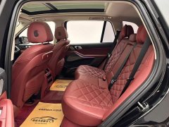 BMW X5 2023 xDrive 30Li M Sport Exclusive Night Edition Package - ფოტო 9