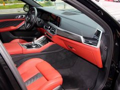 BMW X6 M X6 M - ფოტო 13