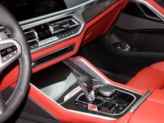 BMW X6 M X6 M - ფოტო 2