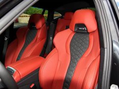 BMW X6 M X6 M - ფოტო 3