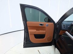Li Auto L7 2024 Pro - ფოტო 10