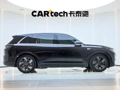 Li Auto L7 2024 Pro - ფოტო 9