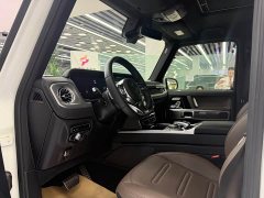 Mercedes-Benz G-Class G 500 - ფოტო 4