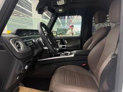 Mercedes-Benz G-Class G 500 - ფოტო 5