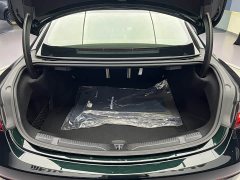 Mercedes-Benz E-Class (Imported) 2023 E 260 Coupe - ფოტო 13