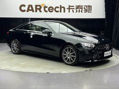 Mercedes-Benz E-Class (Imported) 2023 E 260 Coupe - ფოტო 2