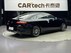 Mercedes-Benz E-Class (Imported) 2023 E 260 Coupe - ფოტო 4