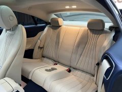 Mercedes-Benz E-Class (Imported) 2023 E 260 Coupe - ფოტო 9