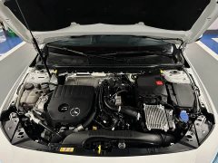 Mercedes-Benz A-Class A 200 L Fashion Edition - ფოტო 11