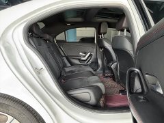 Mercedes-Benz A-Class A 200 L Fashion Edition - ფოტო 15