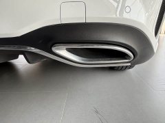 Mercedes-Benz A-Class A 200 L Fashion Edition - ფოტო 16