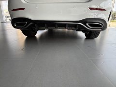Mercedes-Benz A-Class A 200 L Fashion Edition - ფოტო 17