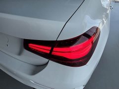 Mercedes-Benz A-Class A 200 L Fashion Edition - ფოტო 18