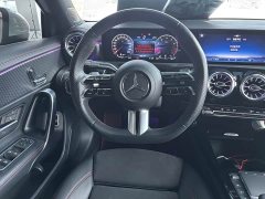 Mercedes-Benz A-Class A 200 L Fashion Edition - ფოტო 19