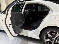 Mercedes-Benz A-Class A 200 L Fashion Edition - ფოტო 5