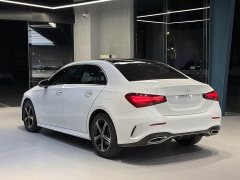 Mercedes-Benz A-Class A 200 L Fashion Edition - ფოტო 7