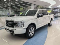 Ford F-150 Raptor 2019 3.5T Raptor Performance Enhanced Edition - ფოტო 1