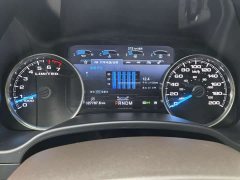 Ford F-150 Raptor 2019 3.5T Raptor Performance Enhanced Edition - ფოტო 11