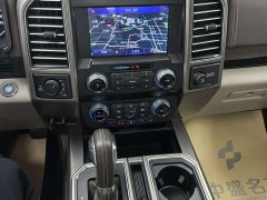 Ford F-150 Raptor 2019 3.5T Raptor Performance Enhanced Edition - ფოტო 12