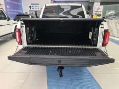 Ford F-150 Raptor 2019 3.5T Raptor Performance Enhanced Edition - ფოტო 18
