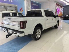 Ford F-150 Raptor 2019 3.5T Raptor Performance Enhanced Edition - ფოტო 19