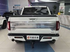 Ford F-150 Raptor 2019 3.5T Raptor Performance Enhanced Edition - ფოტო 20