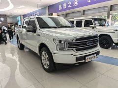 Ford F-150 Raptor 2019 3.5T Raptor Performance Enhanced Edition - ფოტო 3