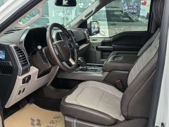 Ford F-150 Raptor 2019 3.5T Raptor Performance Enhanced Edition - ფოტო 5