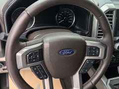 Ford F-150 Raptor 2019 3.5T Raptor Performance Enhanced Edition - ფოტო 6