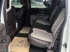 Ford F-150 Raptor 2019 3.5T Raptor Performance Enhanced Edition - ფოტო 8