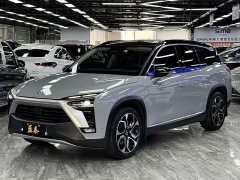 NIO ES8 2020 580KM Signature Edition 7-Seater - ფოტო 1