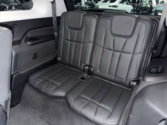 NIO ES8 2020 580KM Signature Edition 7-Seater - ფოტო 10