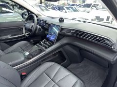 NIO ES8 2020 580KM Signature Edition 7-Seater - ფოტო 11