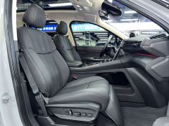 NIO ES8 2020 580KM Signature Edition 7-Seater - ფოტო 12