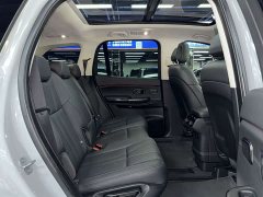 NIO ES8 2020 580KM Signature Edition 7-Seater - ფოტო 13