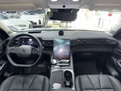 NIO ES8 2020 580KM Signature Edition 7-Seater - ფოტო 14