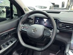 NIO ES8 2020 580KM Signature Edition 7-Seater - ფოტო 15
