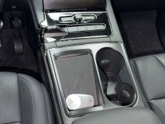 NIO ES8 2020 580KM Signature Edition 7-Seater - ფოტო 16
