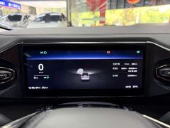 NIO ES8 2020 580KM Signature Edition 7-Seater - ფოტო 18