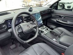 NIO ES8 2020 580KM Signature Edition 7-Seater - ფოტო 19