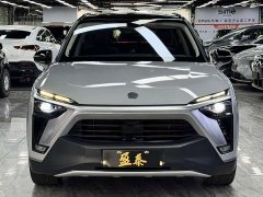 NIO ES8 2020 580KM Signature Edition 7-Seater - ფოტო 2