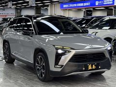 NIO ES8 2020 580KM Signature Edition 7-Seater - ფოტო 3