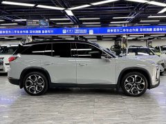 NIO ES8 2020 580KM Signature Edition 7-Seater - ფოტო 4