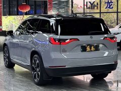 NIO ES8 2020 580KM Signature Edition 7-Seater - ფოტო 5