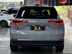 NIO ES8 2020 580KM Signature Edition 7-Seater - ფოტო 6