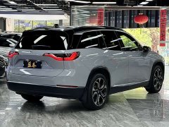 NIO ES8 2020 580KM Signature Edition 7-Seater - ფოტო 7