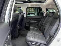 NIO ES8 2020 580KM Signature Edition 7-Seater - ფოტო 9