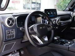 Beijing BJ40 2024 2.0D Blade Hero Glory Edition - ფოტო 12